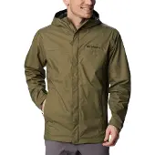 Columbia Wanderjacke Watertight II