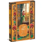 Clementoni Beauty And The Beast Disney Puzzle