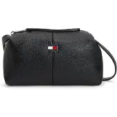 Tommy Hilfiger TOMMY JEANS AW0AW18775 TJW SLOUCHY CITY Schwarz