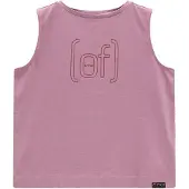 CMP Women's Sleeveless T-Shirt