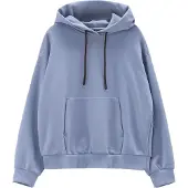 CMP Hoodie Damen