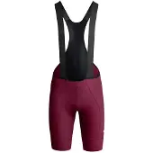 Sportful - Colorful Rider Bib - Radhose Gr XL rot