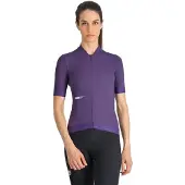 Sportful - Women's SRK 2 Jersey - Radtrikot Gr XL lila