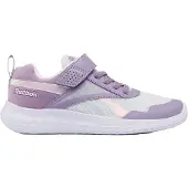 Reebok Rush 5 Elastic Lace &amp; Top Strap Laufschuhe