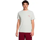 Trangoworld Keilor Kurzarm-t-shirt