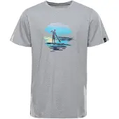 Alpine Pro Goraf 2 Kurzarm-t-shirt