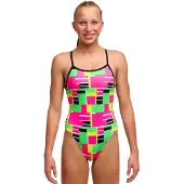 Funkita Fks030 Badeanzug