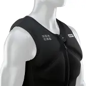 iON Vector Amp Front Zip Schutzweste