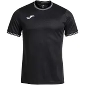 Joma Toletum V Kurzarm-t-shirt