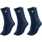 Tecnifibre Classic Crew-socken 3 Paare