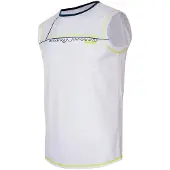 Trangoworld Bandama ärmelloses T-shirt