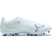 Puma Ultra 6 Play Mg Fußballschuhe Blau EU 41 Mann Blau EU 41