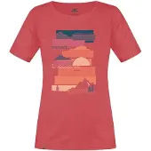 Hannah Chucki Kurzarm-t-shirt