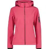 CMP Damen Softshell Windjacke