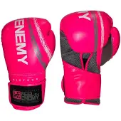 Feel The Enemy Airtec Boxhandschuhe