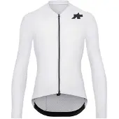 Assos Mille Gt S11 Evo Langarm-trikot