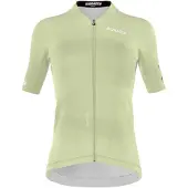 Bioracer - Women's Icon Jersey Impulse - Radtrikot Gr L grün