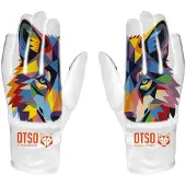 Otso Be A Wolf Handschuhe