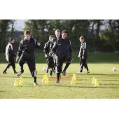 Precision Micro Trainingskegel
