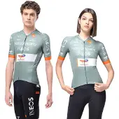 Gobik Odyssey Netcompany Ineos 2026 Kurzarm-radtrikot