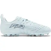 Puma Future 9 Play Mg Jugendfußballschuhe Blau EU 36 Kinder Blau EU 36
