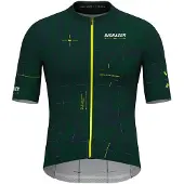 Bioracer Epic Kurzarm-radtrikot