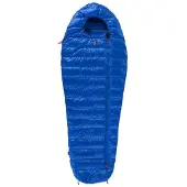 Pajak Schlafsack linke Öffnung Core 250