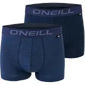 O'Neill Boxershorts Unterwäsche Männer - Größe L