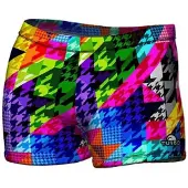 Turbo Chevi Badehose Boxer