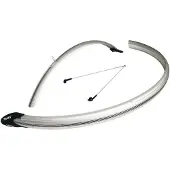Mvtek Ctb 45 Mm Schutzblech-set