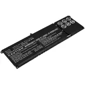 CoreParts WV3K8-CP, Akku, WV3K8 for Dell