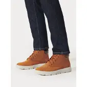 Helly Hansen Herren Pinehurst Leder, Honig-Weizen, 44