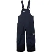 Helly Hansen Rider 2 Ins Bib, Skihose, Junior, blau
