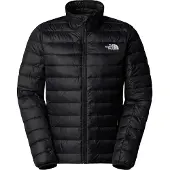The North Face - Women's Classic Down Jacket - Daunenjacke Gr XXL schwarz