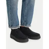 Clarks Torhill Moss Bootsschuhe
