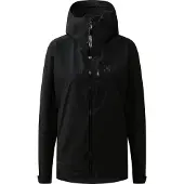 Haglöfs Wanderjacke Damen Alert GTX
