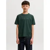 Jack & Jones Logo T-shirt Boys