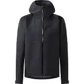 Haglöfs Front Proof II Jacket Women true black (2C5) L