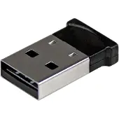 StarTech.com Mini Usb Bluetooth 4.0 Adapter Empfänger