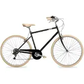 Mbm Neptune Steel U 700c Ty21 2024 Fahrrad
