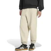 Adidas 1100000002199 SPORTSWEAR "M AK SL R CF PT", Herren, Gr. XL, N-Gr, beige (crystal linen, normal, gr.), Obermaterial: 100% Baumwolle, Hosen 1100000002199