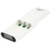 ALLNET ALL-PB103, 3,7 V, Weiß