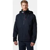 Helly Hansen Jacke Crew Hooded Jacket 2.0 für Herren