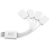ACT Ac6210 Hub
