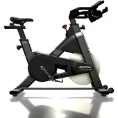 Life Fitness powered by ICG IC3