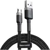 Baseus Camklf-cg1 Usb-a Auf Micro-usb-kabel