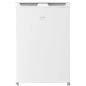 Beko Fne1074n Vertikaler Gefrierschrank