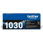 Brother TN-1030, 1000 Seiten, Schwarz, 1 Stück(e)