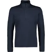 CMP MAN Sweat black blue (N950) 58