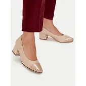 Caprice Damenschuhe Pumps Pumps Beige Freizeit